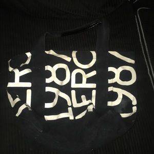 Aero bag